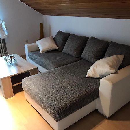 Appartamento Haus Levi Neukirch  Esterno foto